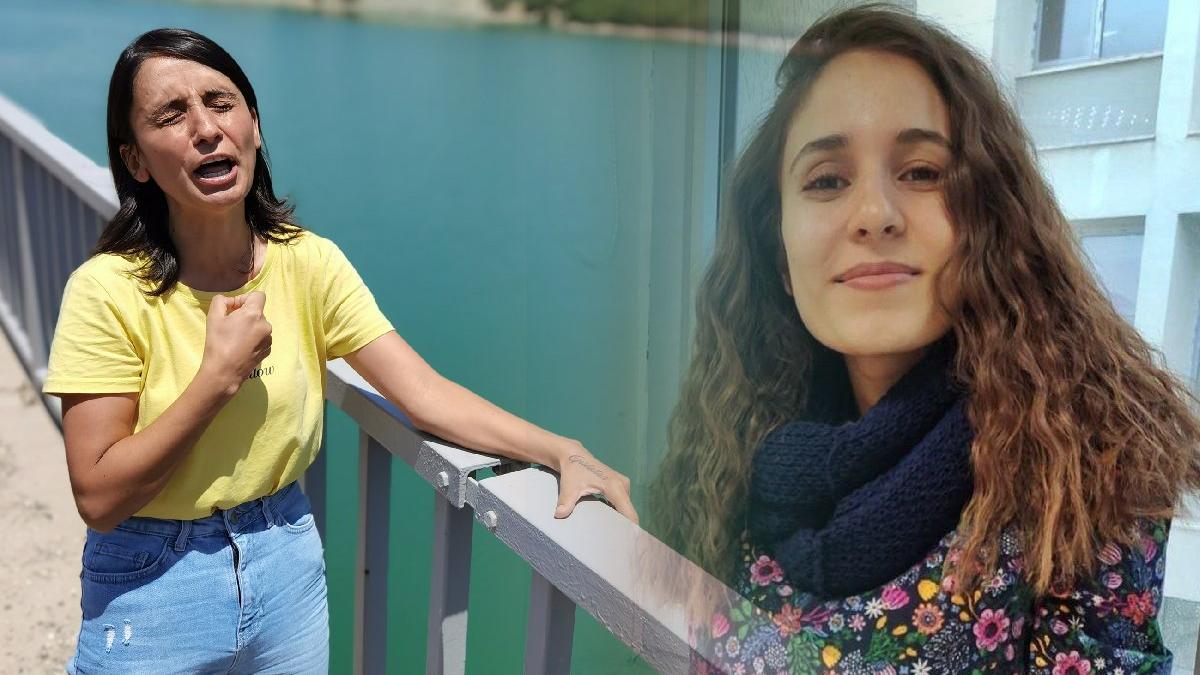 'Gülistan 543 gündür yok, hayat bize kabus oldu'