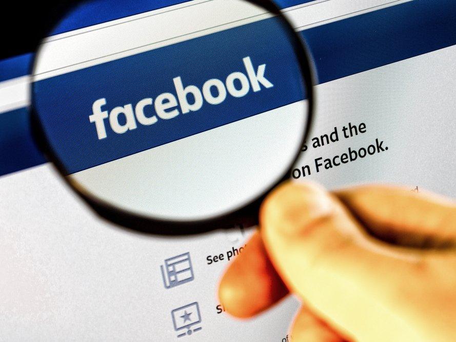 Alman bakanlıklara, "Facebook sayfalarınızı kapatın" çağrısı
