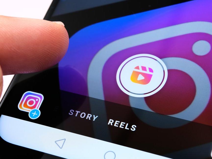 Instagram'dan video atağı: TikTok olmaya çalışıyor