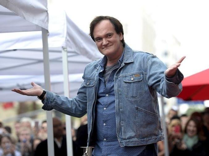 Tarantino'dan Kill Bill Vol 3 ile ilgili sürpriz açıklamalar