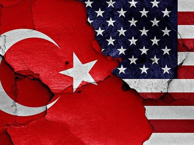 Türkiye'den ABD'ye sert tepki