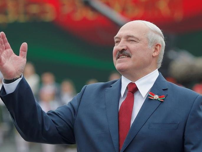 Lukaşenko duyurdu! Belarus'tan Ukrayna kararı