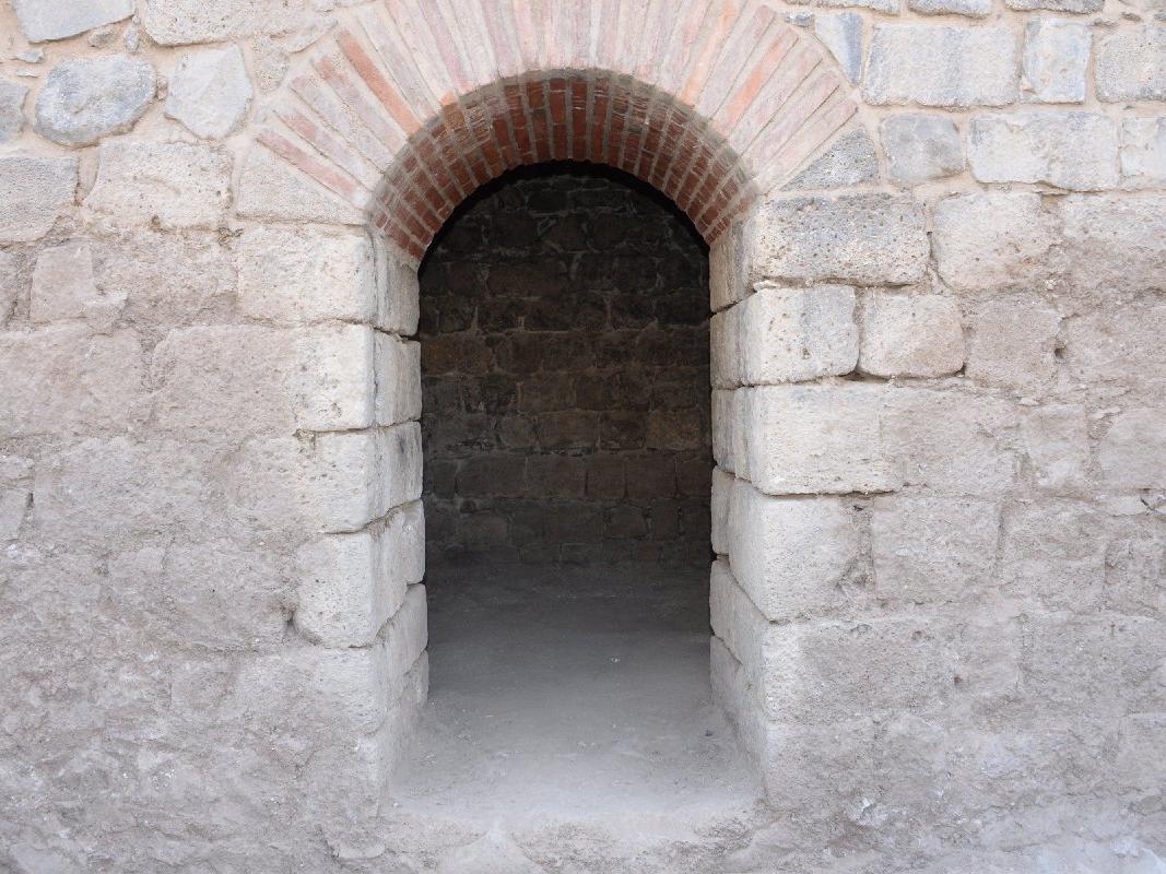 Diyarbakır'ın 5 bin yıllık surlarının sırrı