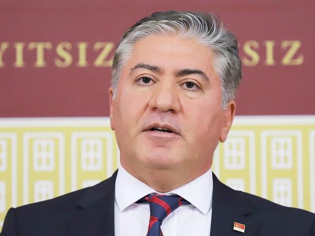 Süleyman Soylu'nun kuzeni hakkındaki iddialara şirketten açıklama geldi! CHP'li Murat Emir: İtiraf gibi açıklama