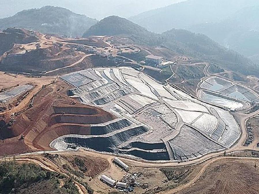 CHP’den maden sahalarını değiştiren kanun teklifi