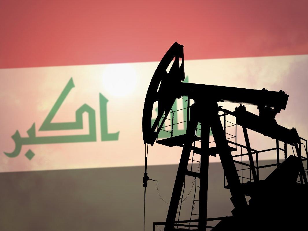 Irak'taki büyük petrol şirketleri hisselerini devretmeye çalışıyor