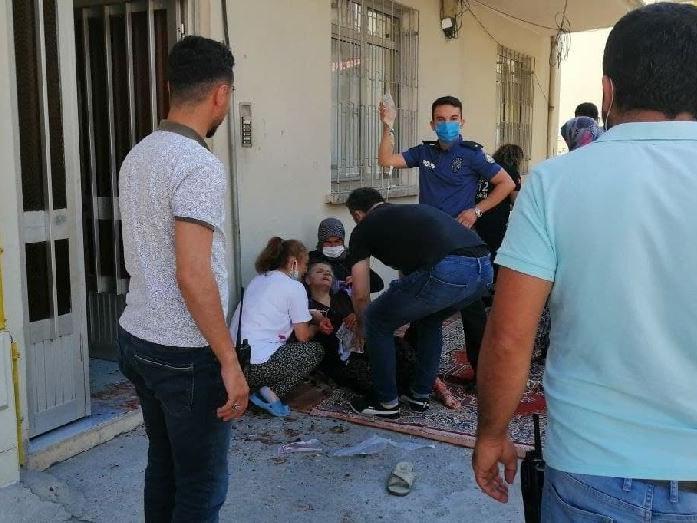 Tokat'ta eski damat dehşet saçtı, 3 kadını bıçakla yaraladı