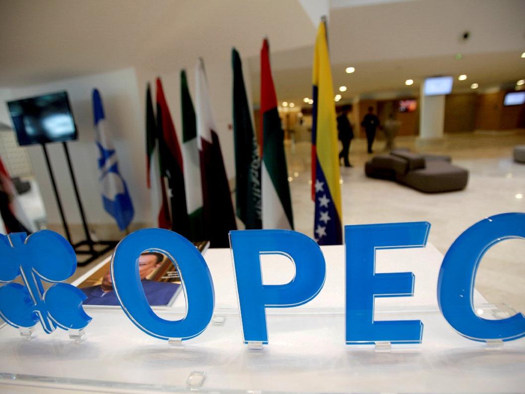 OPEC'te BAE ve Suudi Arabistan arasında gerilim