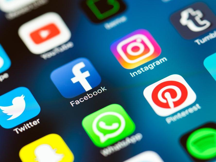 Teknoloji devleri veri yasalarının değişmesine tepki: Hizmeti durdururuz