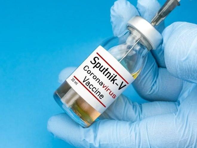 Meksika'da Sputnik V aşısının üretimi başladı