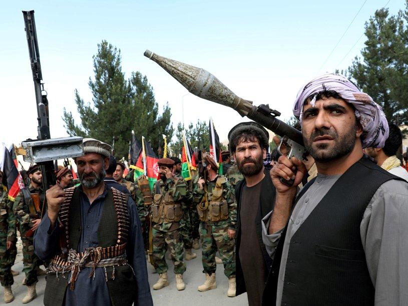 'Taliban gelecek ay Afgan hükümetine barış teklif edecek' iddiası