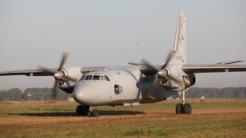 Rusya'da 28 kişiyle radardan kaybolan uçaktan kötü haber