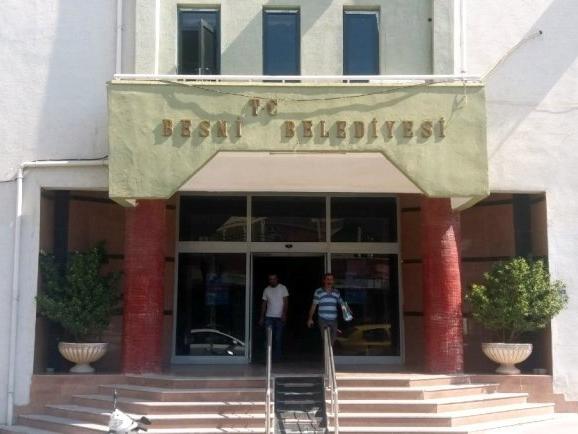 AKP'li belediyenin cemaat vakfına arsa peşkeşine yargıdan ikinci red
