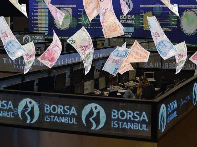 Borsa İstanbul’da yatırımcı sayısında hızlı düşüş 