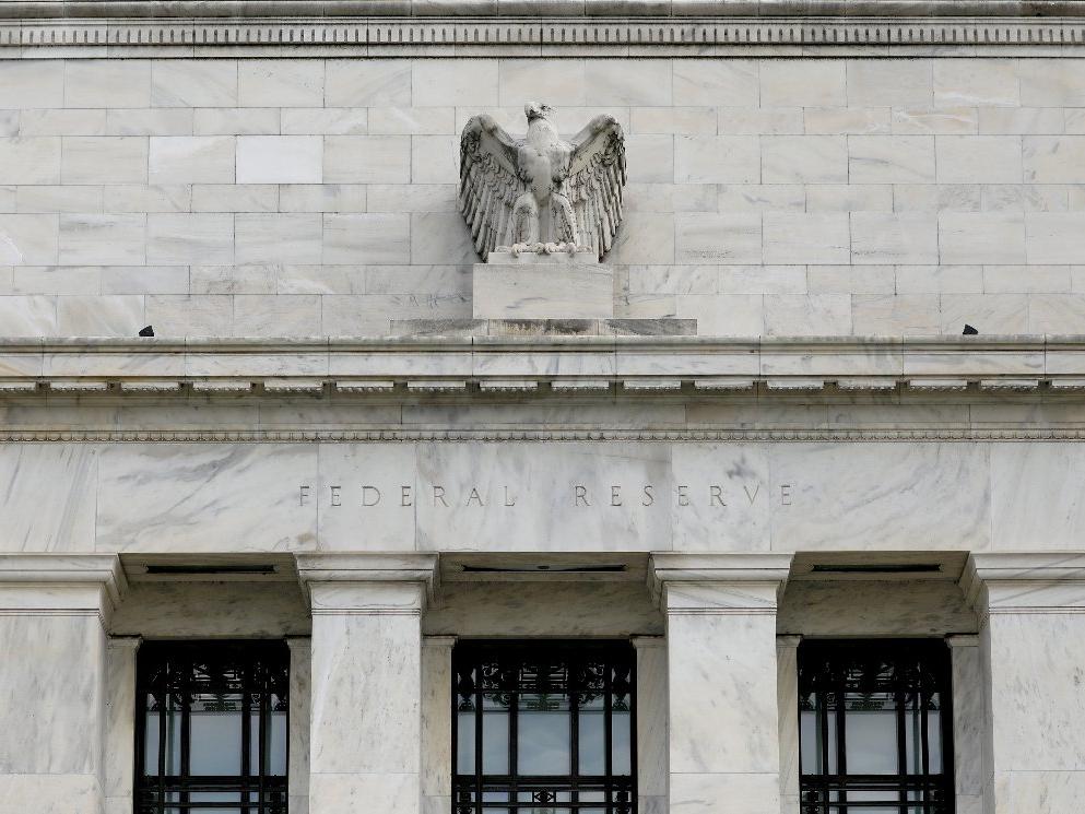 Fed'den enflasyon ve diğer risklere hazırlık vurgusu