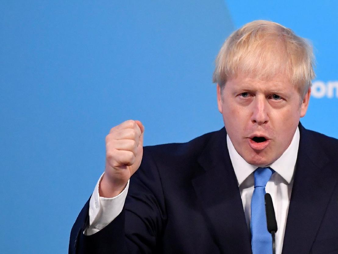 Uzmanlardan Boris Johnson'a açılım tepkisi: Kumar oynuyor