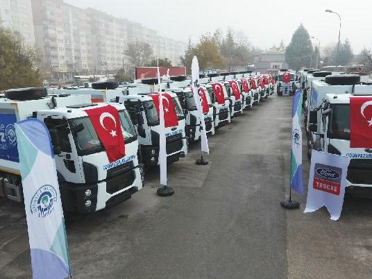 CHP'li belediye kiralık araç dönemine son verdi: Milyonluk tasarruf geldi