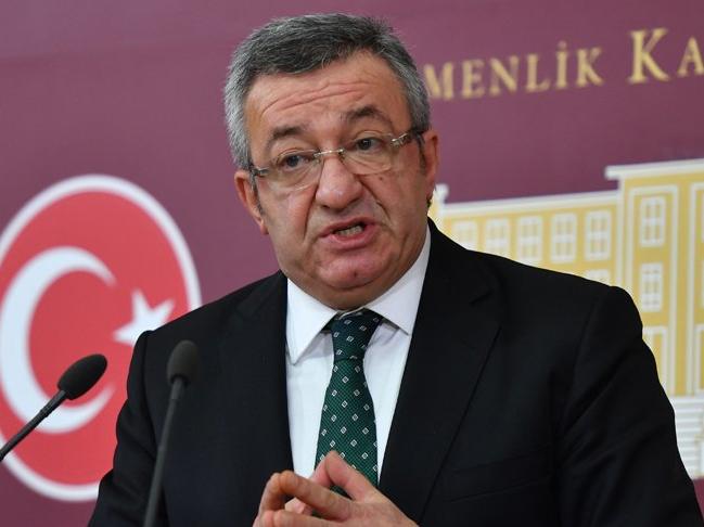 CHP'li Engin Altay: Seçimin 2023'te olmayacağını Erdoğan da biliyor