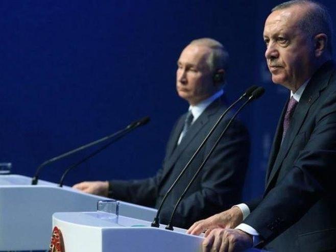 Rusya, İran ve Türkiye'den Suriye açıklaması