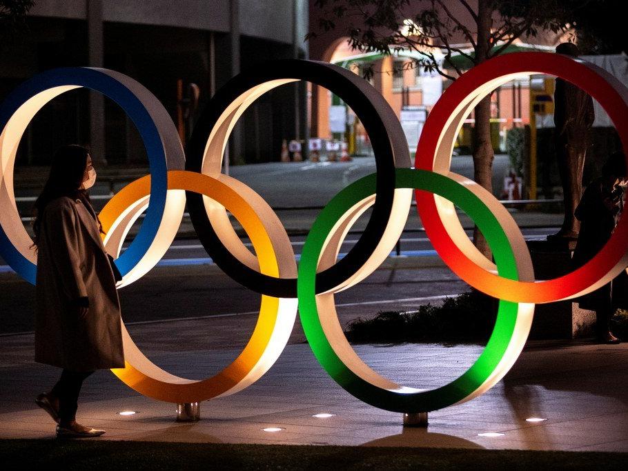 Tokyo Olimpiyatları seyircisiz düzenlenecek