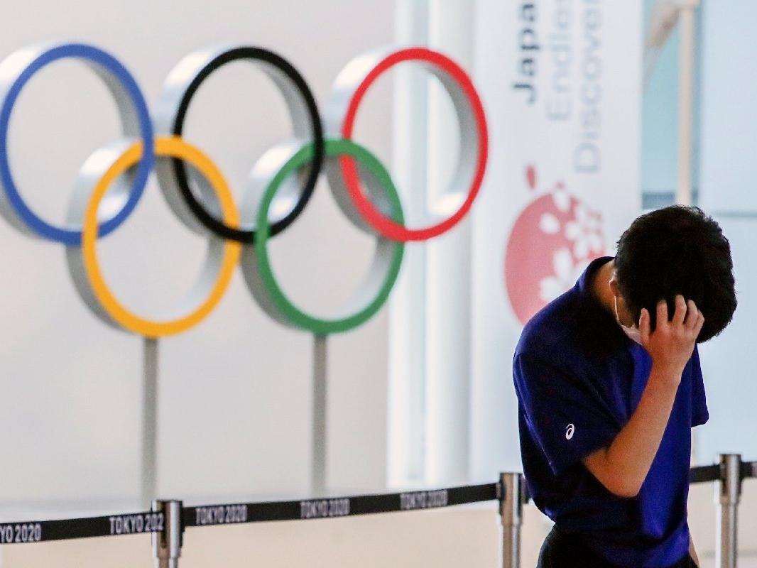 Tokyo Olimpiyatları'nda yeni kriz: Seyirciler olmayabilir