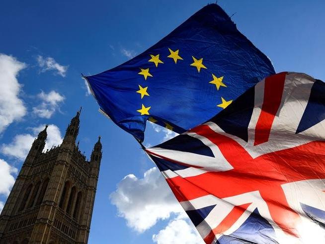 AB'den İngiltere'ye 47,5 milyar euroluk Brexit faturası