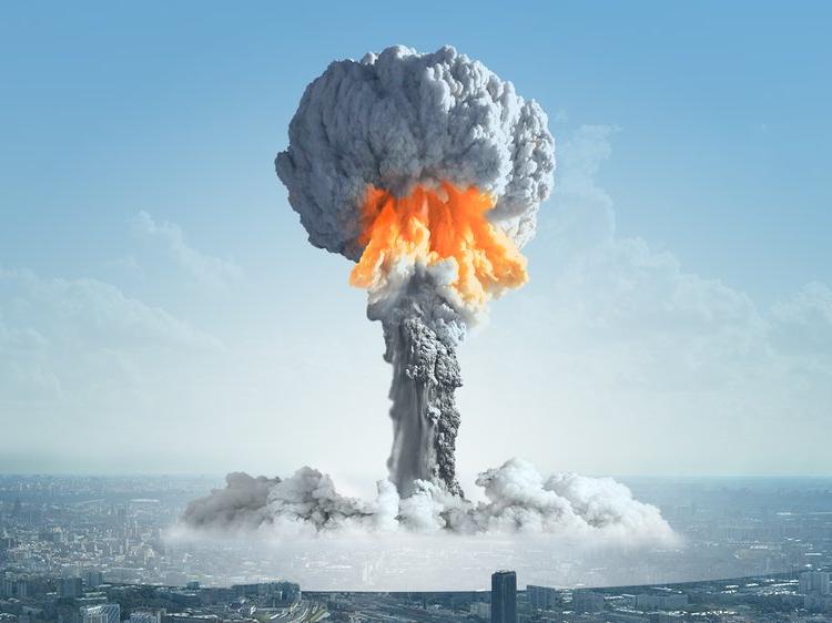 Pentagon'dan dünyaya uyarı: Nükleer savaş yaklaşıyor