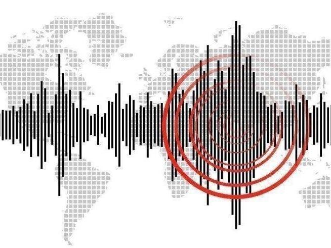 Siirt'te 3.2 büyüklüğünde deprem