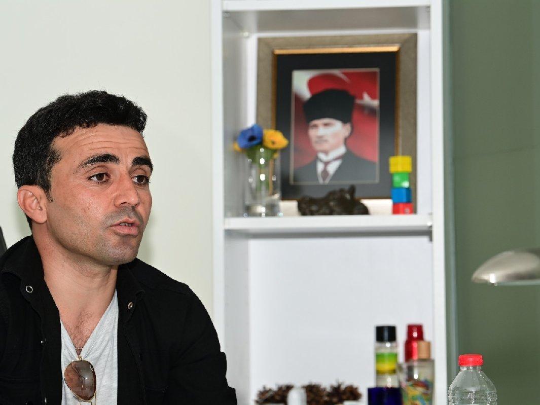 Gazi Koşusu'nu 7 kez kazanan Ahmet Çelik, SÖZCÜ'ye konuştu