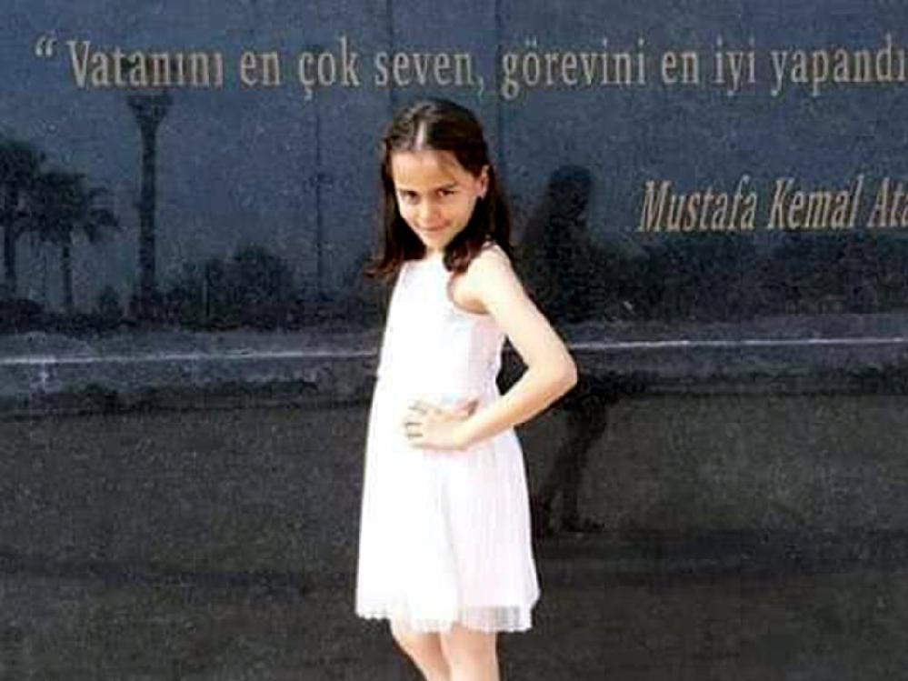 12 yaşındaki Emine Buğlem'den acı haber