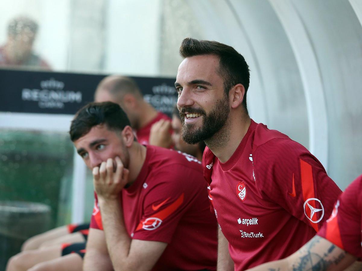 Beşiktaş, Kenan Karaman'ı kadrosuna katıyor