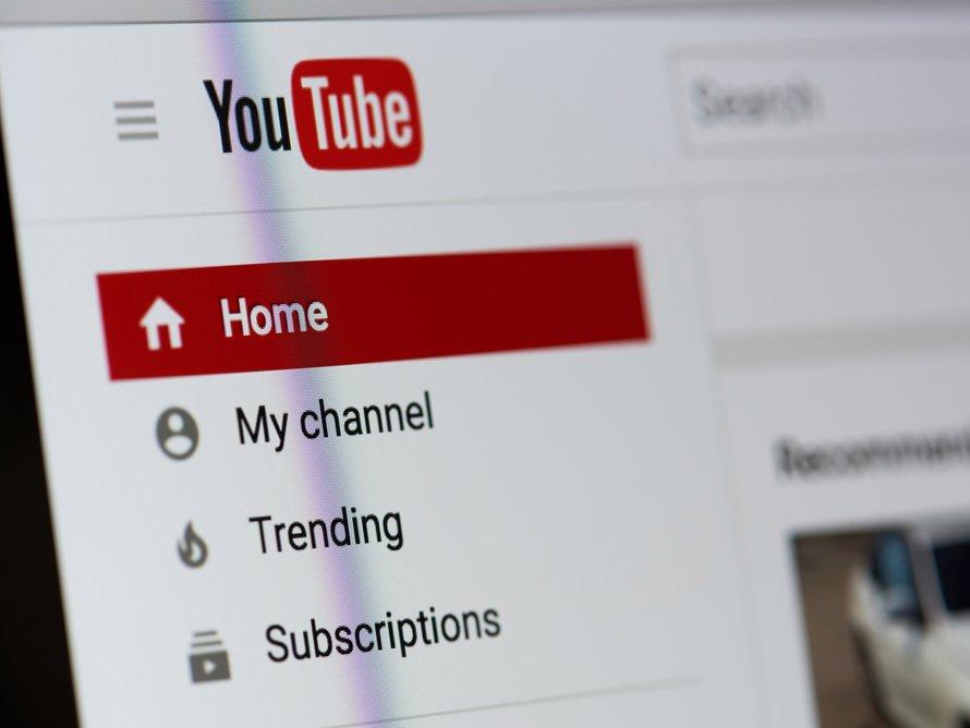YouTube'un algoritması şiddet içerikli içerikler öneriyor
