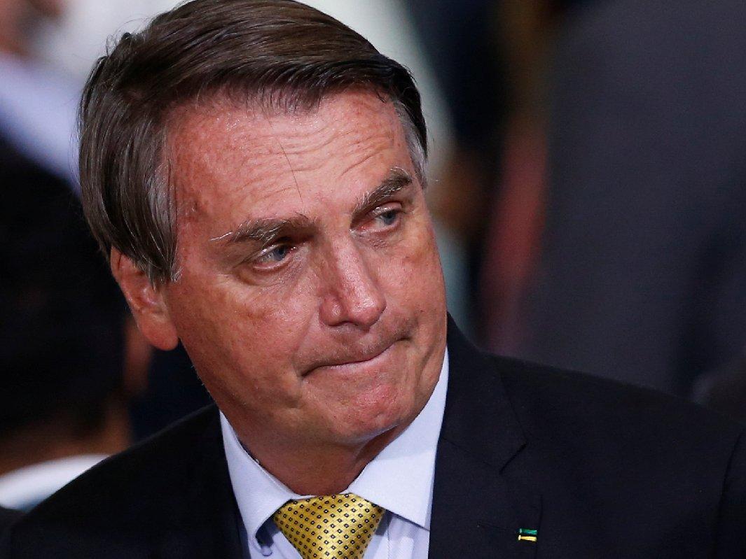 Brezilya basınından çağrı: Bolsonaro görevden alınmalı