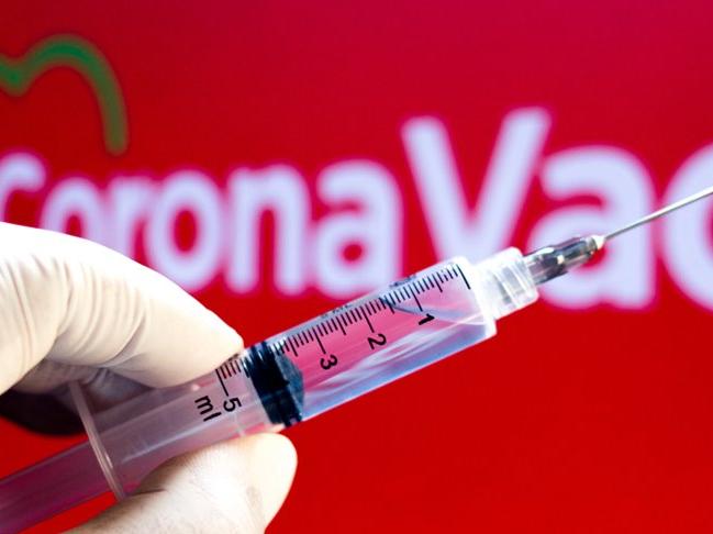 Sağlık Bakanlığı’ndan 450 adet Çin aşısıyla ilgili açıklama: Tarihlerde uyumsuzluk görüldü