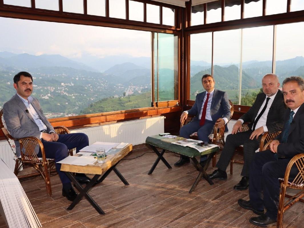 Kurum: Türkiye'de 6.7 milyon bağımsız bölüm riskli