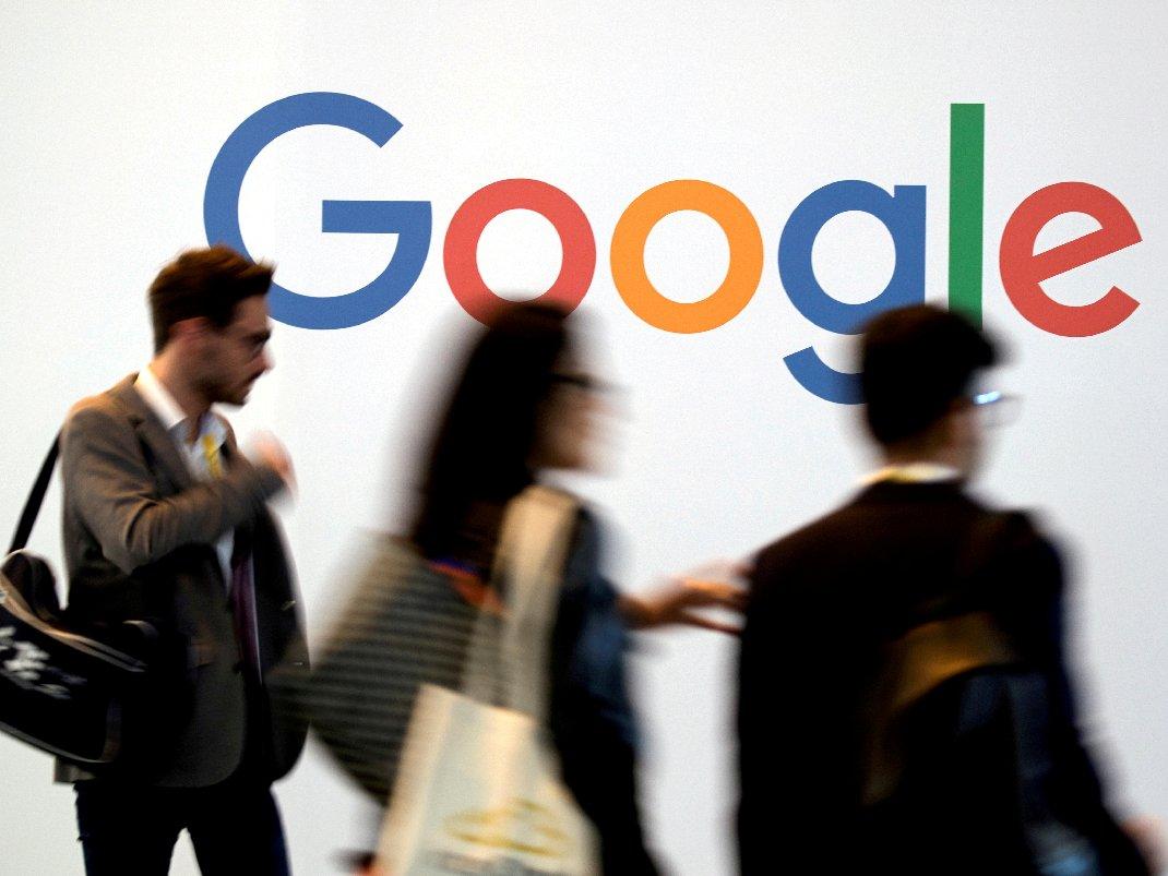 Fransa'dan Google'a 500 milyon euro ceza