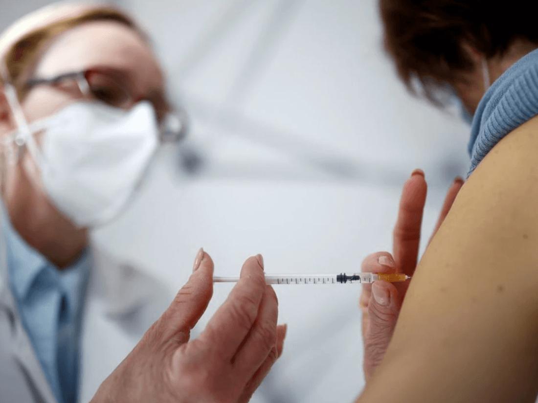 Grip aşısı, COVID'in etkilerini azaltabilir