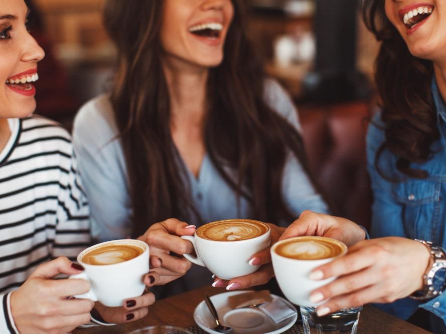 Bilim insanları: Düzenli kahve içmek Covid-19 riskini azaltıyor