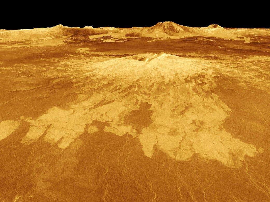 Venüs'te yaşam arayan bilim dünyası ikiye bölündü