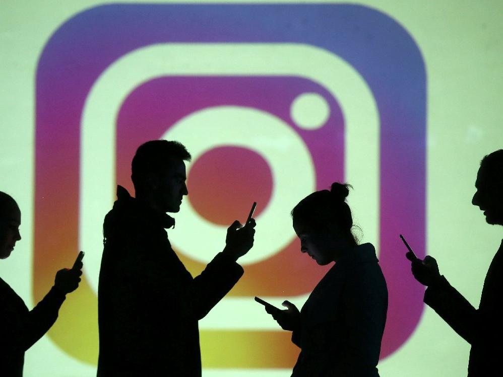 Instagram'dan kullanıcılarına güvenlik uyarısı