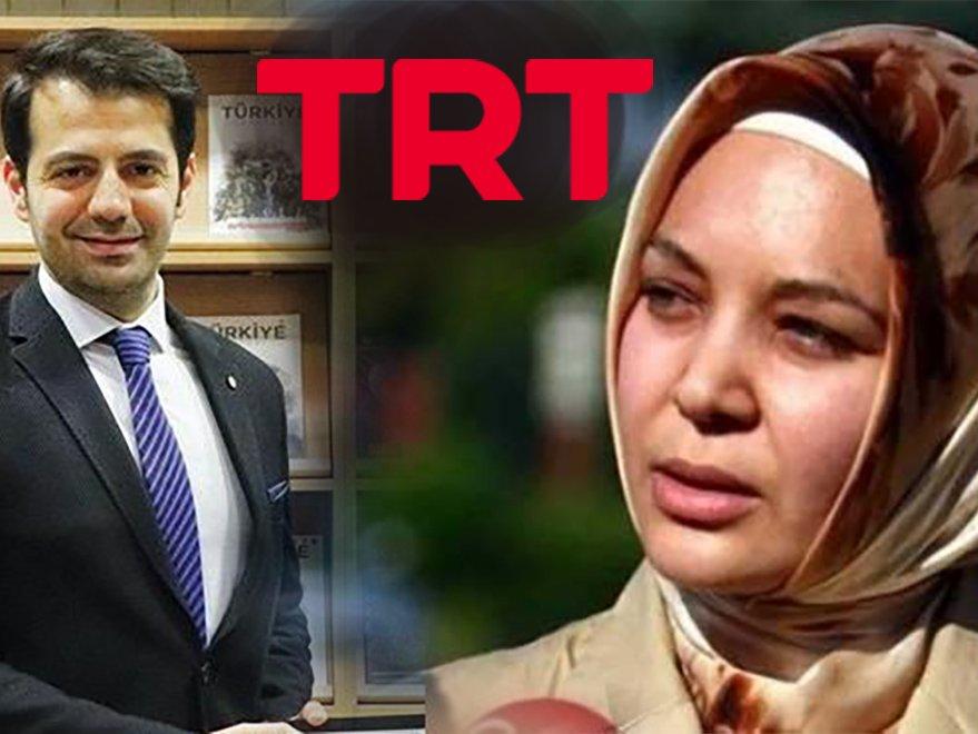 "Atamaların bütünü Anayasa ve TRT kanununa aykırı"
