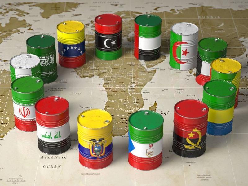 OPEC'te BAE ve Suudi Arabistan arasında uzlaşma sağlandı