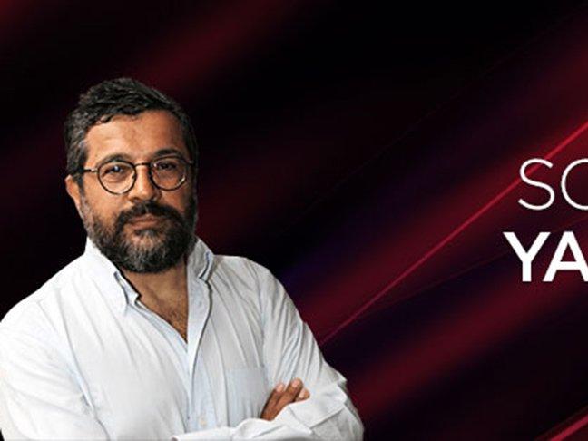15 Temmuz’a farklı bakış - Soner Yalçın - Sözcü