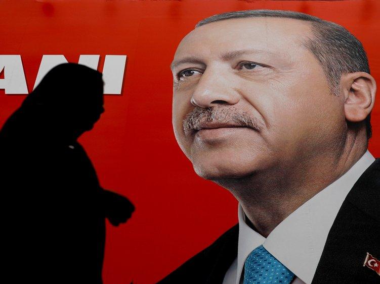 Reuters'tan Erdoğan yorumu: Seçimi kazanmasının tek şartı var