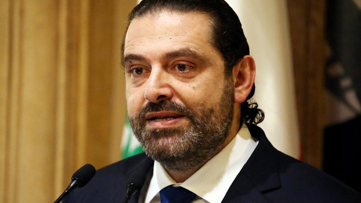 Lübnan'da hükümet krizi