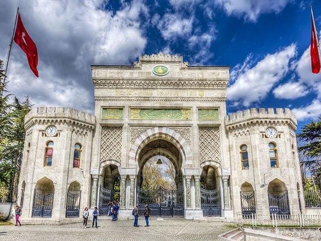 İstanbul Üniversitesi'nde "Soykırım Enstitüsü" kuruldu