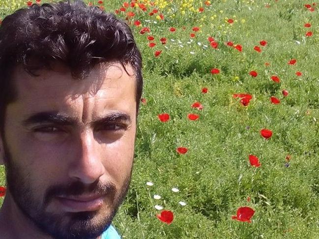 Kumalığı kabul etmeyen 16 yaşındaki Emine'yi öldüren kuzeni teslim oldu