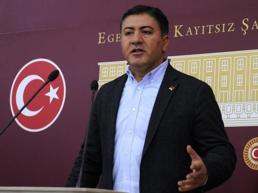 CHP'li Emir'den Süleyman Soylu'nun kuzeniyle ilgili çarpıcı iddialar