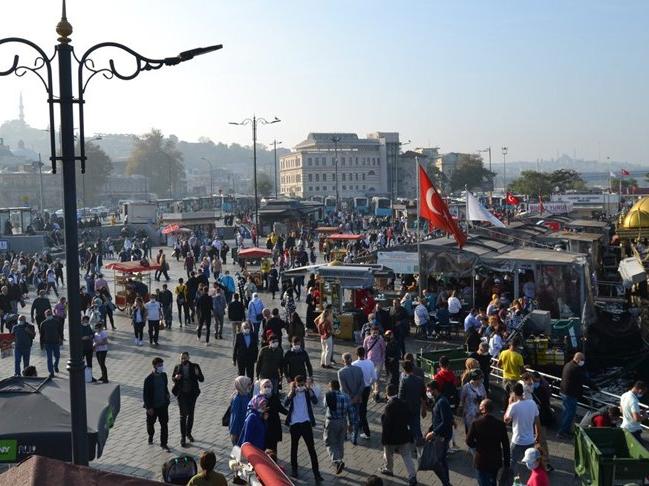 İstanbul'da vakalarda artış var! İl sağlık müdüründen önemli uyarı
