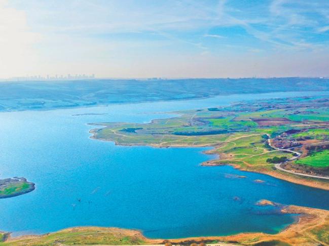 Kanal İstanbul planları itirazlar üzerine değişti: Tayakadın ve Yeniköy tekrar planlandı